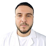 Танрывердиев Фахри Азад оглы