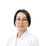 Лаптандер Наталья Владимировна
