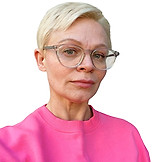 Борисова Ольга Евгеньевна