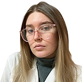 Война Анастасия Анатольевна