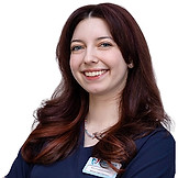 Пескова Софья Сергеевна