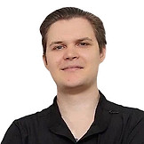 Мартынов Ярослав Андреевич