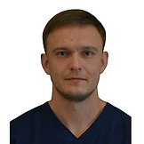 Гржибовский Виктор Игоревич