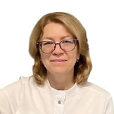 Виноградова Людмила Александровна