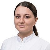 Шаяхметова Виктория Александровна