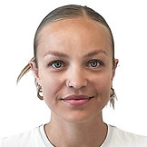 Саматова Дарья Денисовна