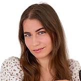 Петухова Яна Никитовна
