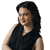 Ровинская Ариана Константиновна