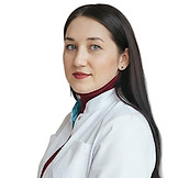 Смакова Гульфия Рафисовна