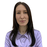 Кузовкова Валерия Михайловна