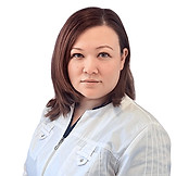 Тен Екатерина Олеговна