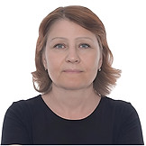 Потапова Елена Владимировна