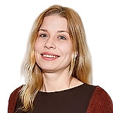 Житнова Анастасия Андреевна