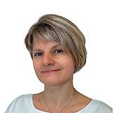 Арсеньева Елена Юрьевна