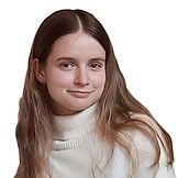 Боронина Анастасия Александровна