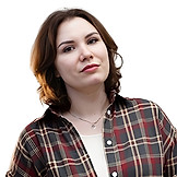 Дарчинова Татьяна Антоновна