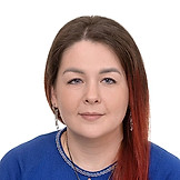 Мартиросова Татьяна Ринатовна