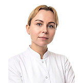 Шуплецова Елена Васильевна