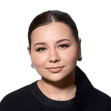 Володина Мария Алексеевна