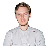Топко Кирилл Юрьевич