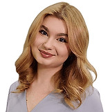 Хорхели Алиса Сергеевна
