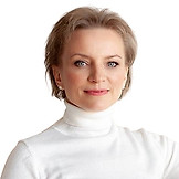 Евстафьева Ольга Николаевна