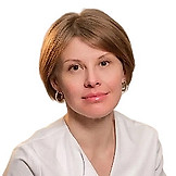 Кривдина Марина Юрьевна