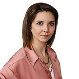 Алексеева Наталья Николаевна