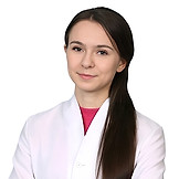 Кирпичникова Людмила Олеговна