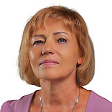 Максименко Елена Михайловна