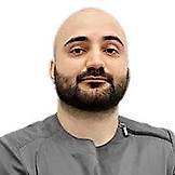 Насруллаев Дадаш Расимович