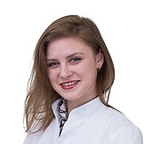 Паршина Елизавета Валерьевна