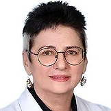 Смирнова Ольга Викторовна