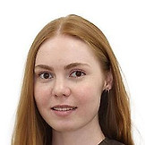 Петрова Софья Алексеевна