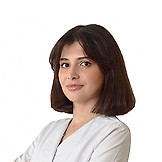 Пашазаде Туркан Наиб кызы
