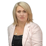 Черкашина Олеся Сергеевна