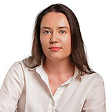 Кузьмина Валерия Александровна