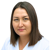 Дельникова Лилия Анатольевна