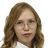 Плаксина Анна Олеговна
