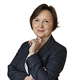 Бобровская Лариса Михайловна