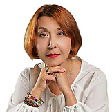 Пироженкова Наталья Владимировна