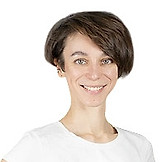Чернатова Александра Сергеевна