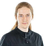 Левин Евгений Алексеевич