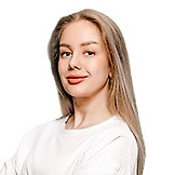 Каюмова Мария Олеговна