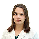 Логинова Полина Сергеевна