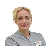 Лоскутова Екатерина Александровна