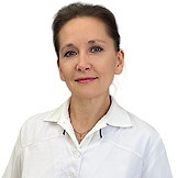 Бочкова Елена Григорьевна