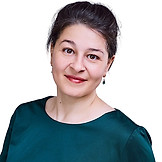 Андриянова Тамара Теймуразовна