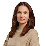 Ащеулова Ирина Александровна