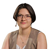 Давыденко Наталья Владимировна